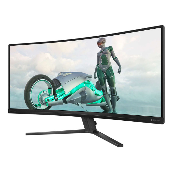 PHILIPS 34  219 WLED 3440X1440 180HZ